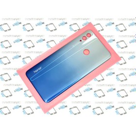Resim Huawei Honor 10 Lite Arka Pil Batarya Kapağı GRİ 