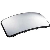 Resim Mercedes Atego Axor Elektrikli Ayna Camı 2004-2010 Büyük Parça Sol Ve Sağ Aynı Adet Oem No:00181199 