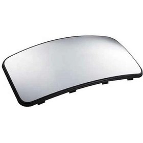 Resim Mercedes Atego Axor Elektrikli Ayna Camı 2004-2010 Büyük Parça Sol Ve Sağ Aynı Adet Oem No:00181199 