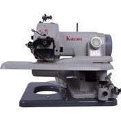 Resim Paça Baskı Makinesi / Kx-500 (Kx-502) 