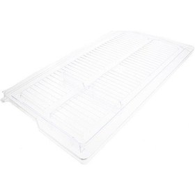 Resim Oem - Arçelik Uyumlu Buzdolabı Buzluk Rafı 4249010200 456377406 