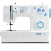 Resim BİNDALLI Vera Bv220 Ev Tipi Dikiş Makinası 