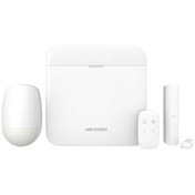 Resim Haıkon Ds-pwa64-kit-we Ax Pro Kit 868mhz Kablosuz Alarm Kiti 