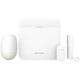 Resim Haıkon Ds-pwa64-kit-we Ax Pro Kit 868mhz Kablosuz Alarm Kiti 