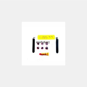 Resim Thumbs Up Lastik Tamir Seti 