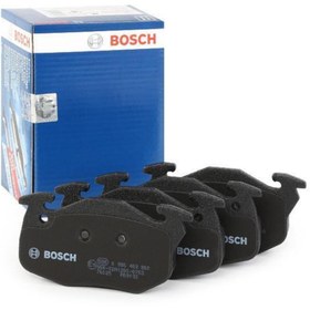 Resim Bosch R9 - Broadway - Express Ön Fren Balata Takımı 7711130034 