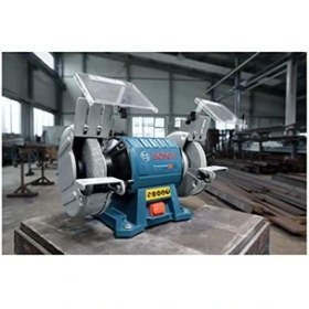 Resim River Professional Gbg 35-15 Taş Motoru (350 W, Disk Çapı: 150 Mm, 3.000 Dev/dak) 