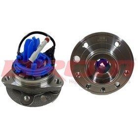 Resim BROM OP61014 PORYA ÖN RULMANLI R/L VECTRA-C ABSLİ (5BİJON) 