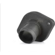 Resim Parçazamanı Volkswagen Bora 1.4 Termostat Kapağı 