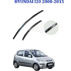 Resim Silecek Takım Ön Hyundaı İ20 2008-2015 