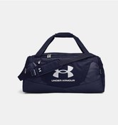 Resim Under Armour Ua Undeniable 5.0 Duffle Md Unisex Spor Çanta 1369223-410 Lacivert 