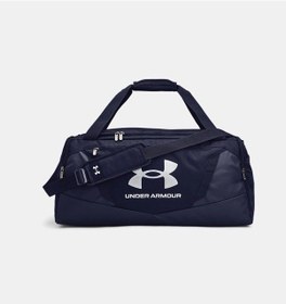 Resim Under Armour Ua Undeniable 5.0 Duffle Md Unisex Spor Çanta 1369223-410 Lacivert 