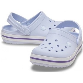 Resim Crocs Crocband Clog K Çocuk Terlik 207006 207006 5af 5af 