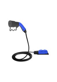 Resim Bemis Elektrikli Araç Şarj Kablosu Bev2l-3201-3203 1.5 M 