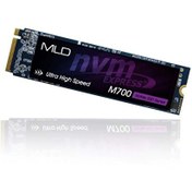 Resim MLD MLD22M700P18-2000 7000 - 6850 MB/s PCIe Gen 4x4 SSD 