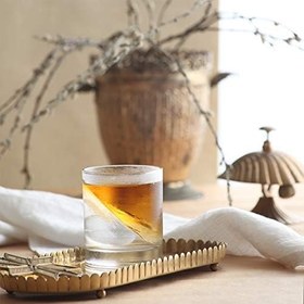 Resim Lav Ada 6'lı Viski Bardağı 5li paket 