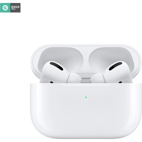 Resim DVIP L30 Pods TWS Bluetooth Kulaklık Beyaz 