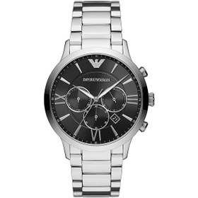 Resim Emporio Armani AR11208 Erkek Kol Saati 