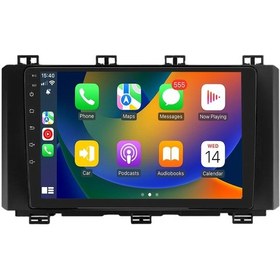 Resim Seat Ateca 2016-2021 2 GB Ram 32 GB Hafıza Androıd Multımedıa Teyp 