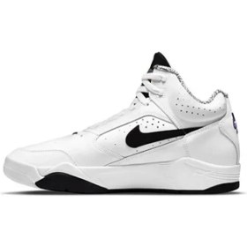 Resim Nike Basketbol Ayakkabısı Air Flight Lite Mid 