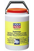 Resim Liqui Moly El Temizleme Sabunu ( Organik Krem ) (3 Litre) Yeni Üretim Tarihli 