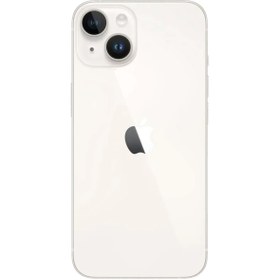 Resim Apple iPhone 14 Plus Yenilenmiş TR Garanti | 512 GB Beyaz 