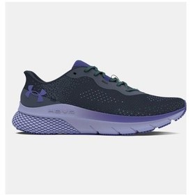 Resim Under Armour Kadın Ua Hovr Turbulence 2 Koşu Ayakkabısı 3026525-103 Mor 