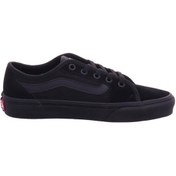 Resim Vans Wm Filmore Decon Kadın Spor Ayakkabı Vn0a45nmgl41 Siyah 