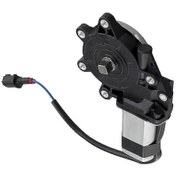 Resim Sentra 80731 - 8991a Siyah Gümüş İçin Sürücü Sol Elektrikli Cam Kaldırma Motoru 2 Pin 