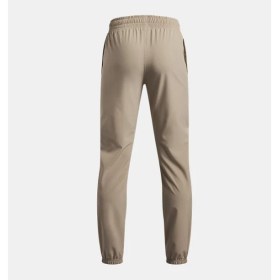 Resim Under Armour Erkek Çocuk Ua Unstoppable Woven Jogger Eşofman Altı 6003747-299 