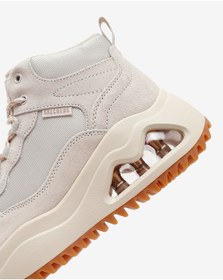 Resim Skechers Uno Peaks Kadın Beyaz Bot 177550 Ofwt Beyaz 