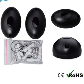 Resim Sonex Fotosel Garaj Bariyer Kapı ve Pencere Emniyet Sensörü X455 