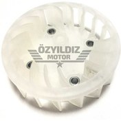 Resim Honda Today Fan Eski Model- 