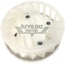 Resim Honda Today Fan Eski Model- 