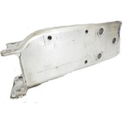 Resim F30 2012- Ön Şase Ucu Sol Alüminyum Oem No: 51117266191 