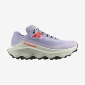 Resim Salomon ULTRA GLIDE 3 Kadın Koşu Ayakkabısı Cosmic Sky L47744000 