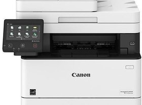 Resim Canon Mf522X Laser YazıcıTarayıcı Fototokopi Dadf,Wifi 