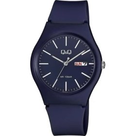 Resim Q&Q 4966006847192 Unisex Kol Saati 
