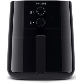 Resim Philips HD9200/90 Airfryer Essential 1400 W 4.1 LT Fritöz 