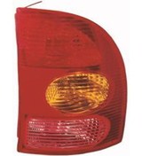 Resim Depo 551-1955r-ld-ue Stop Lambasi Sag Duysuz Renault Megane Station 7700423082 5511955rldue (WM121884) 