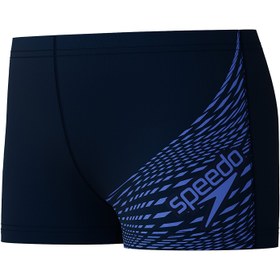 Resim Speedo Giyim Mayo SPEEDO MEDLEY LOGO JM ASHT JM BLUE 