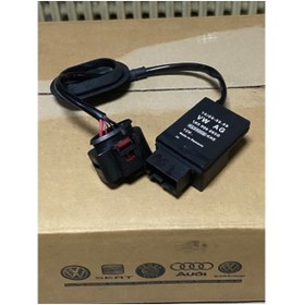 Resim Genel Markalar Seat Toledo 2013-2016 Yakıt Benzin Pompa Rolesi 1k0906093g Uyumlu 