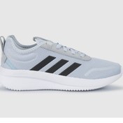 Resim Adidas GW2404 Lite Racer Rebold Gri Adidas