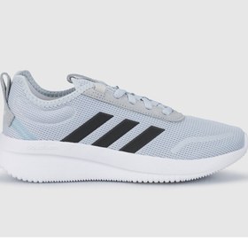 Resim Adidas GW2404 Lite Racer Rebold Gri 