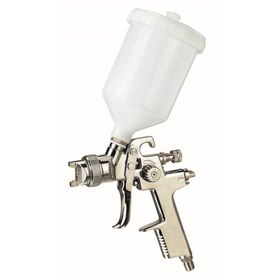 Resim KL PRO AB17G-1.7 1.7Mm Üstten Plastik Depo Boya Tabancası 