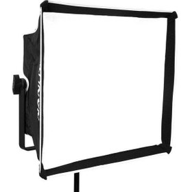 Resim Nanlite MixPanel 150 İçin Softbox (1 Gün Sonra Teslim) 