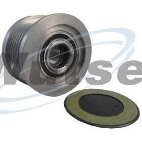 Resim Genel Markalar ALTERNATÖR KASNAĞI KIA KARNIVAL 2.9RDI 01 