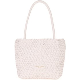 Resim Pierre Cardin Kadın Bej Çanta 50312317-vr011 Bej 