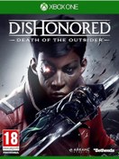Resim BETHESDA Xbox One Dishonored Game 