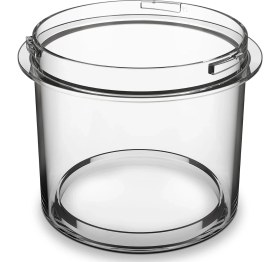 Resim Kitchenaid Go 5KBGR100BM Kablosuz Kahve Öğütücü Bataryasız Siyah 